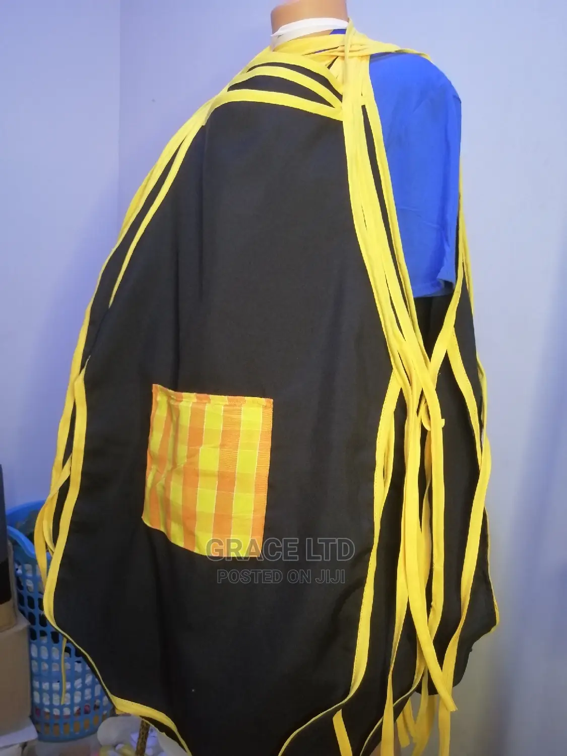 Best Apron in Ghana