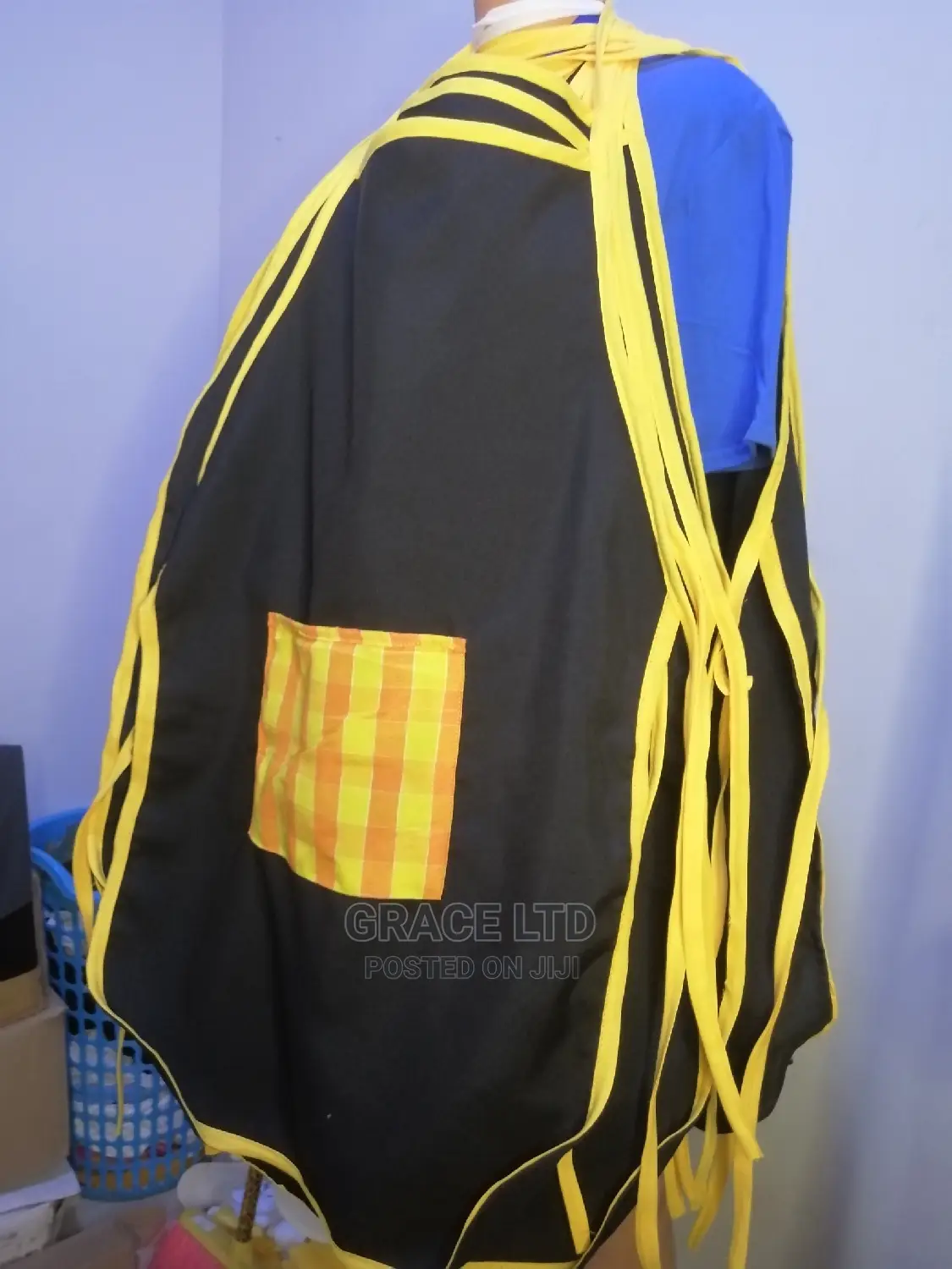 Best Apron in Ghana