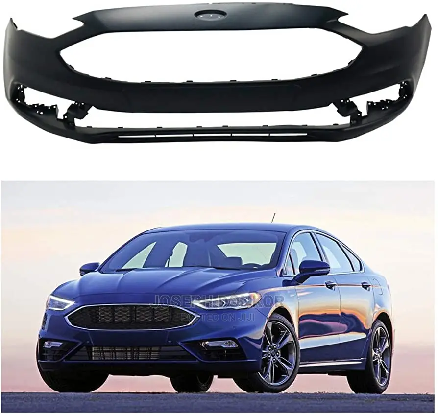 Ford Fusion 2017,2018,2019 Front Bumper