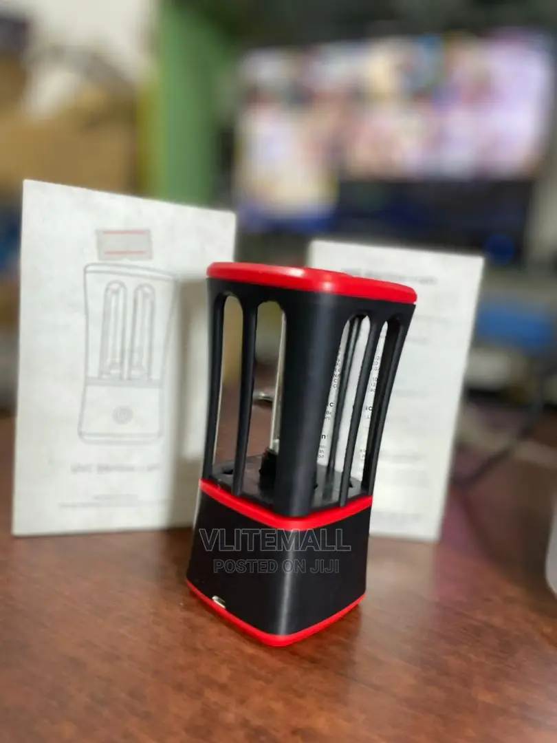 UVC Sterilizer Light