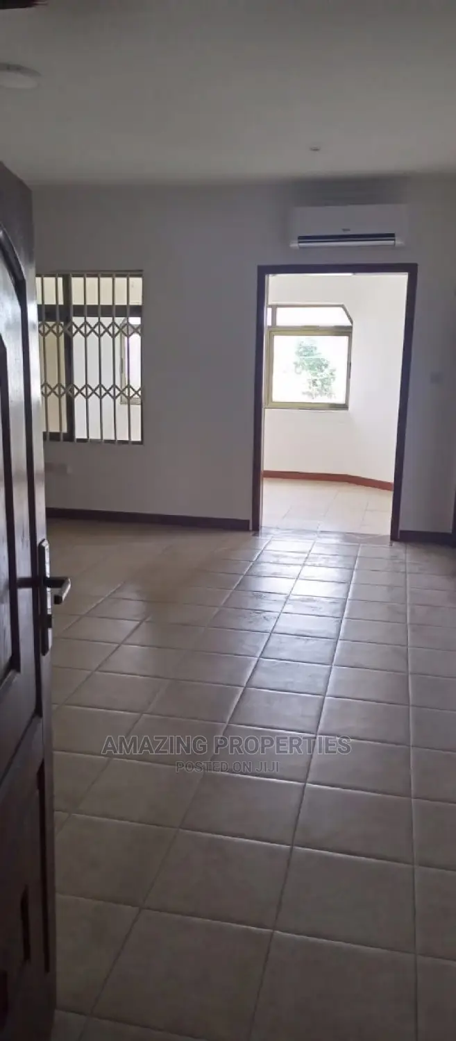 4bdrm House in Dzorwulu for rent