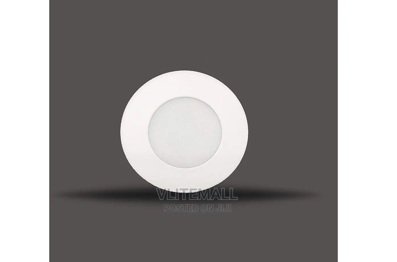 Yono 3+3w LED Panel Light (GD LED)