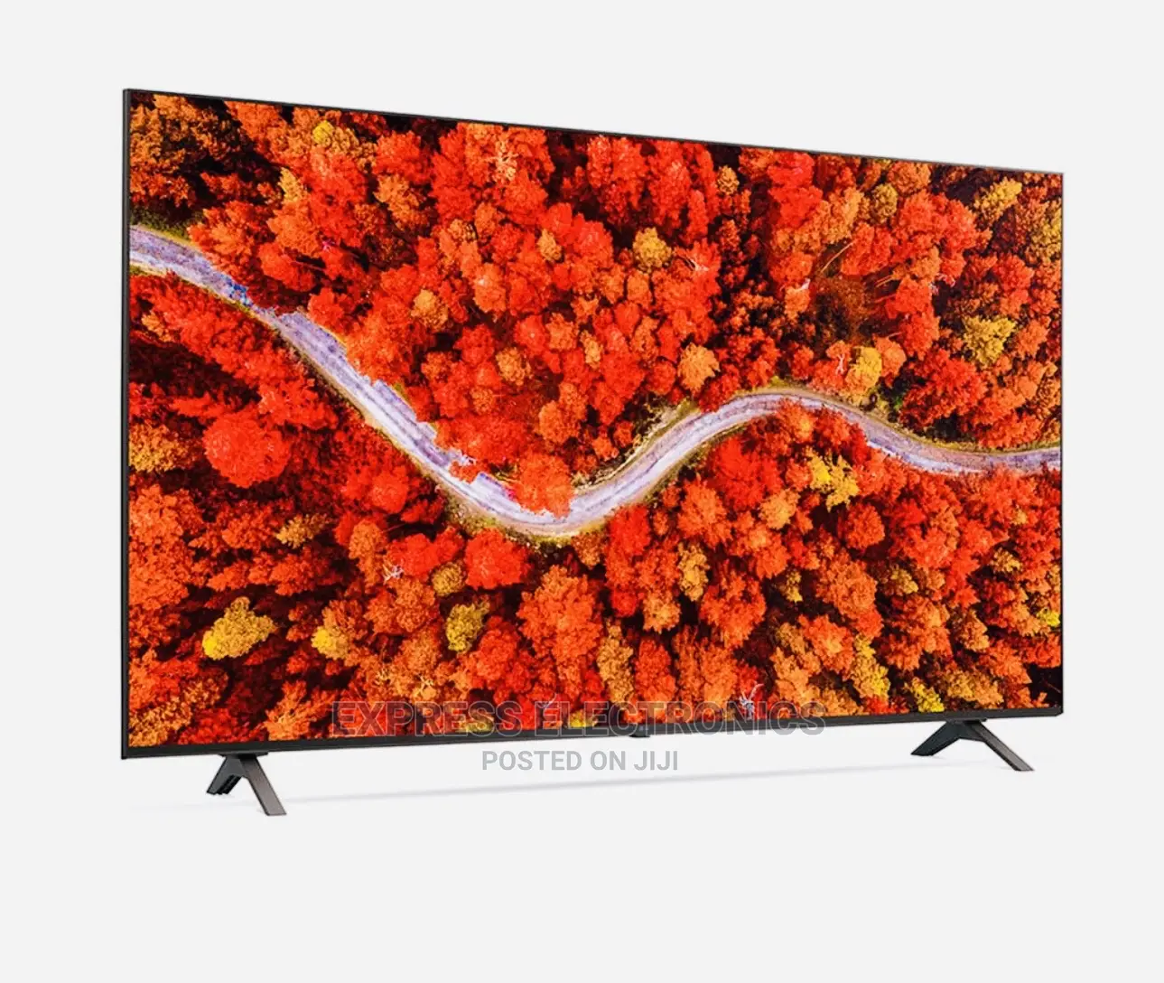 82UP8050PVB Magic Remote Control LG UHD Smart Tv