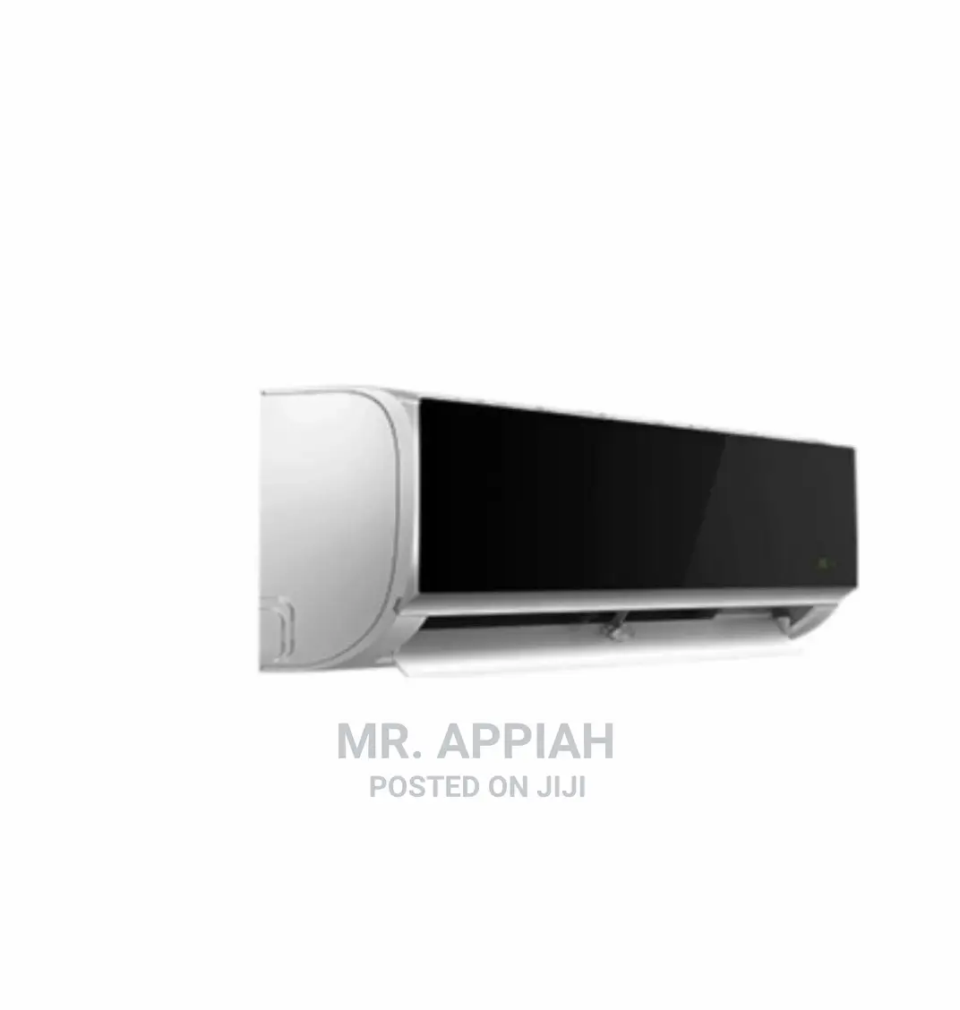 Nasco 2.0hp R410 Split Air Conditioner Mirror Auto Restart