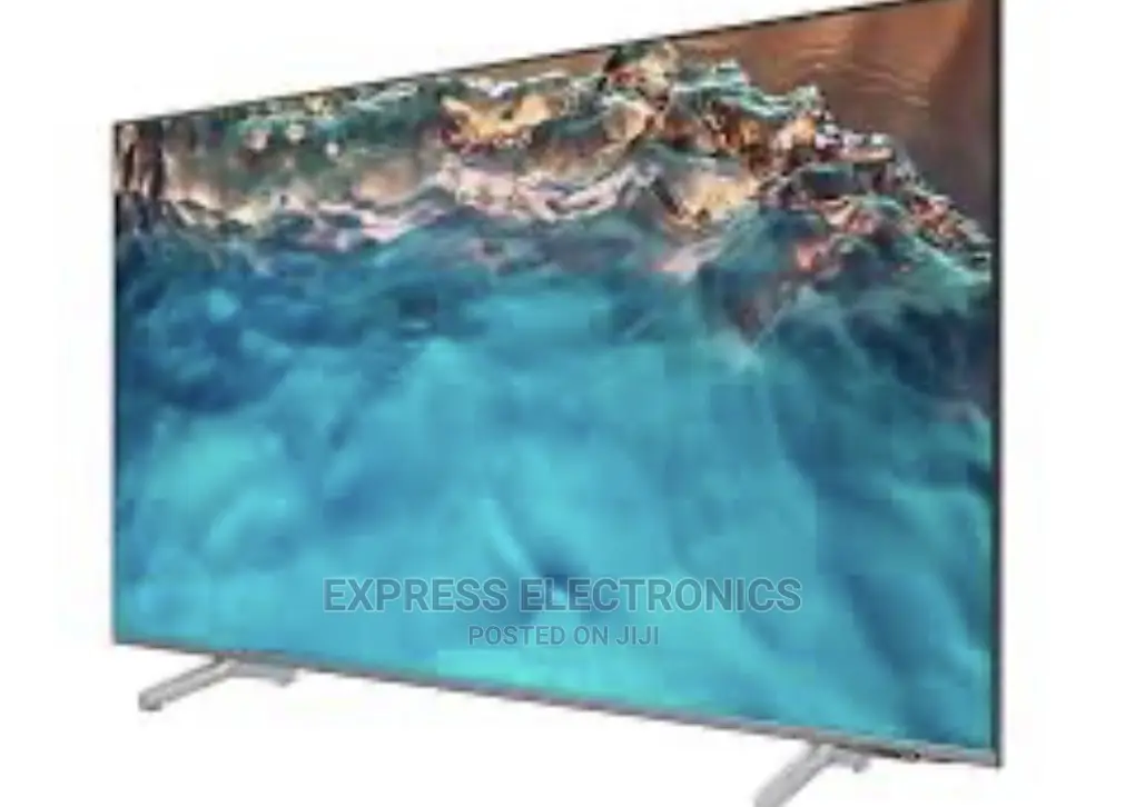 50”UHD Smart Samsung Thinq Webos AI Tv Series 8
