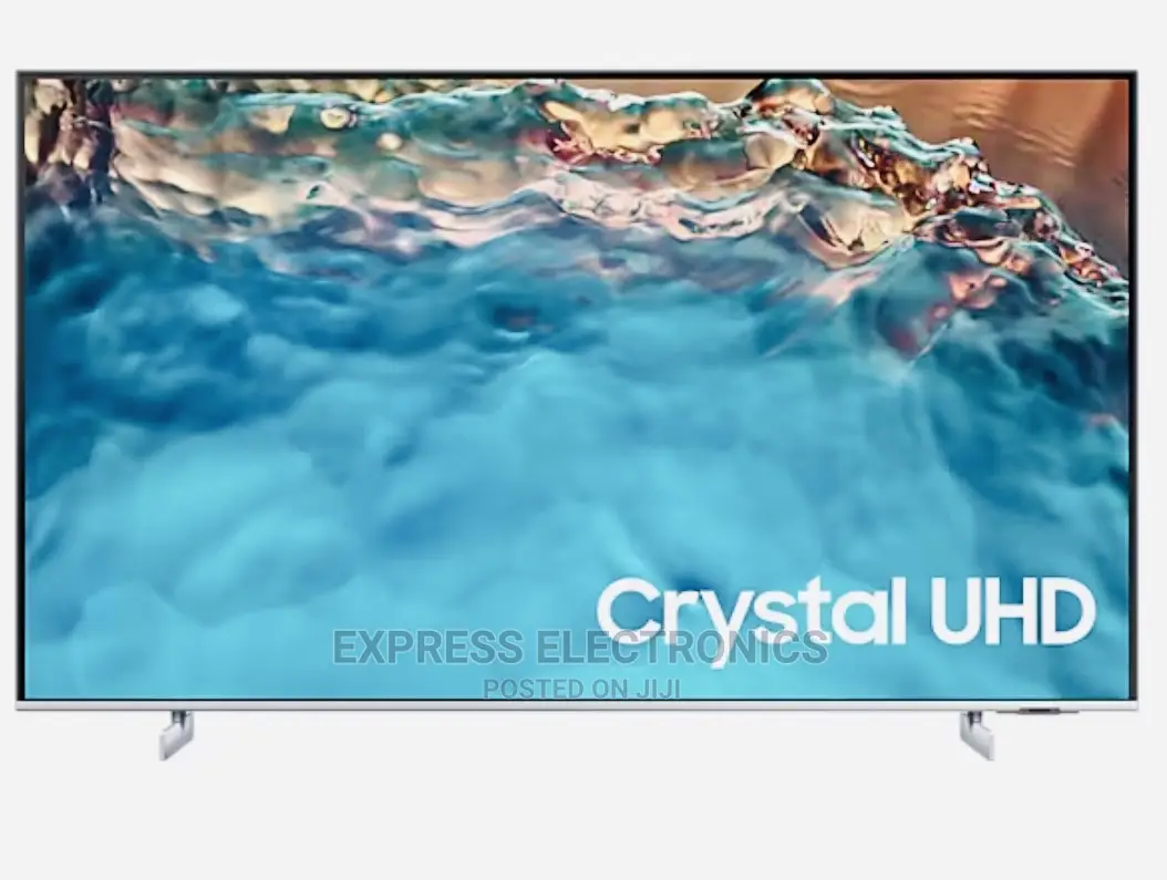 50”UHD Smart Samsung Thinq Webos AI Tv Series 8