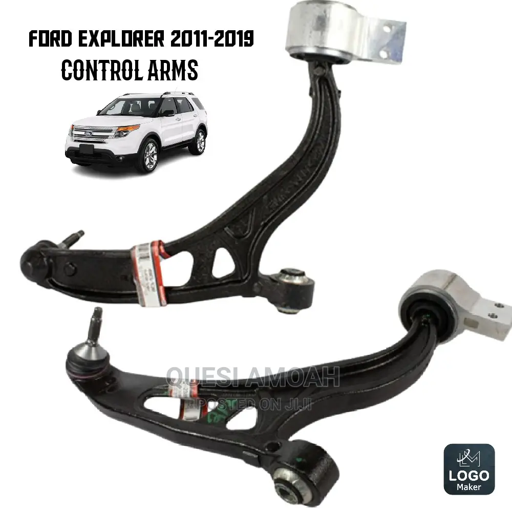 Ford Explorer 2011-2019 Control Arms