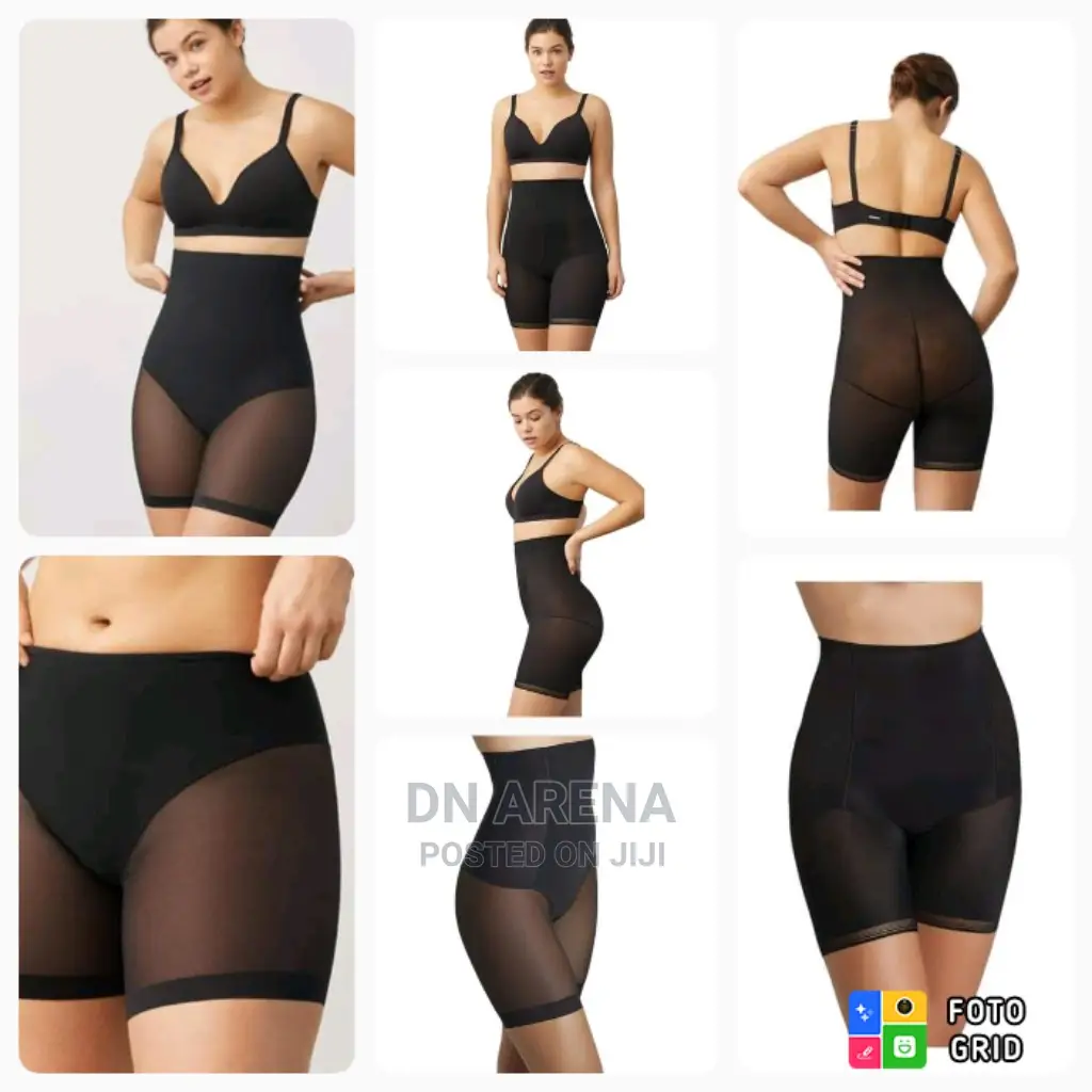 Body Shapers