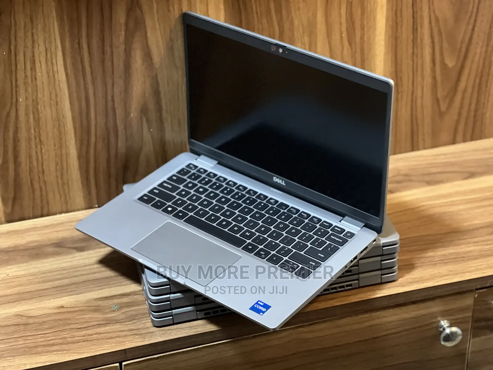 Laptop Dell Latitude 5320 16GB Intel Core I5 SSD 256GB