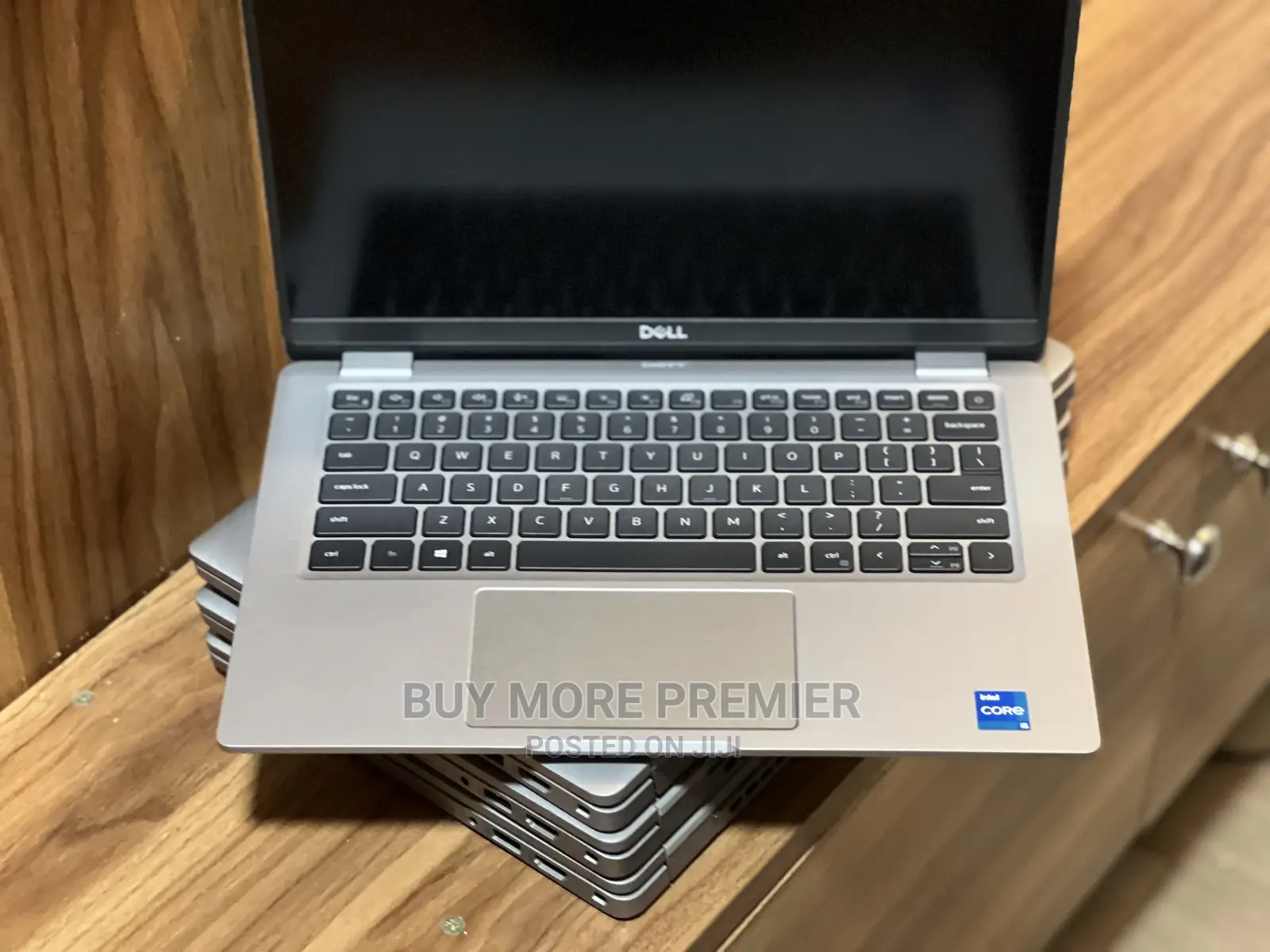 Laptop Dell Latitude 5320 16GB Intel Core I5 SSD 256GB