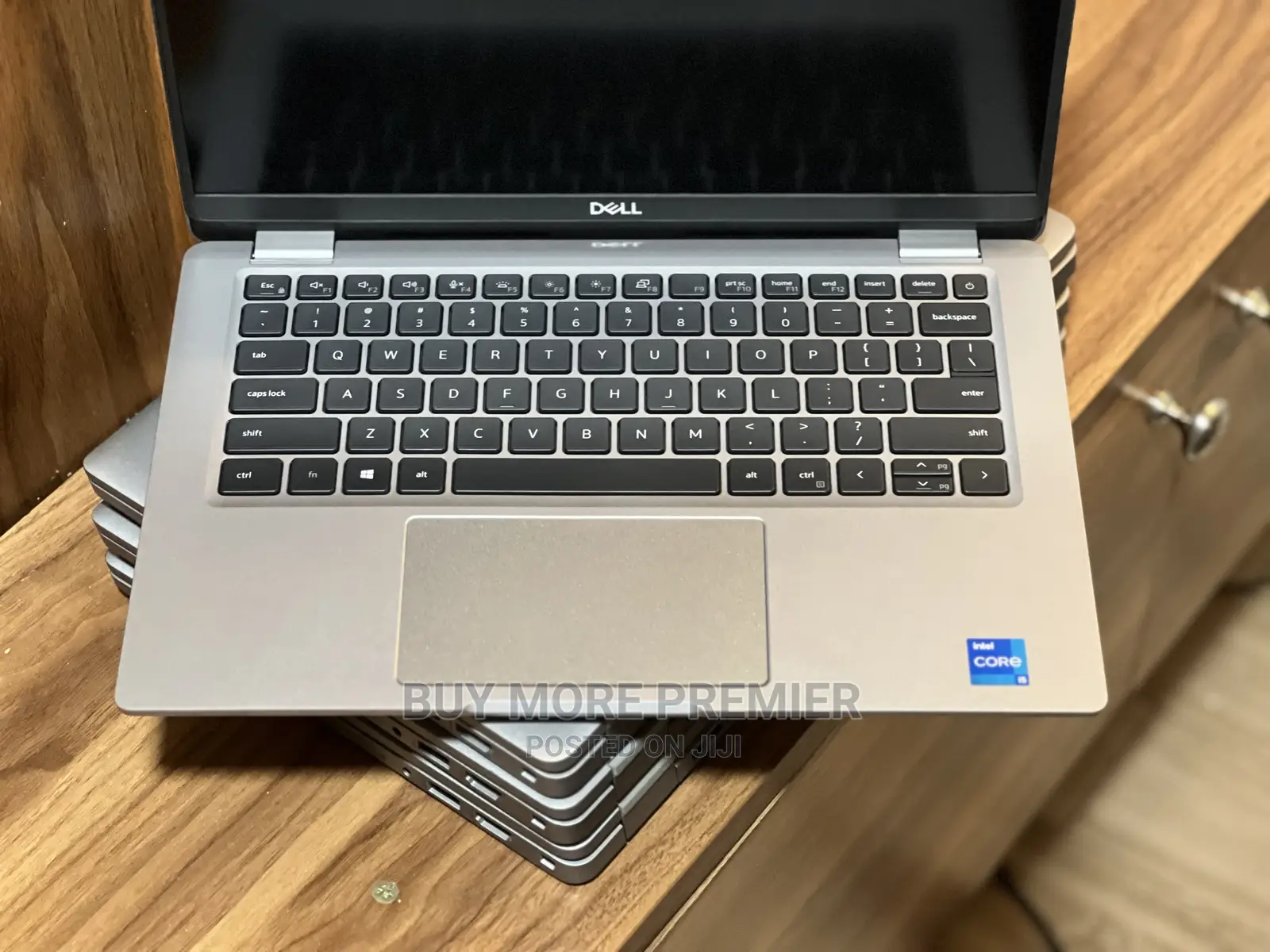 Laptop Dell Latitude 5320 16GB Intel Core I5 SSD 256GB