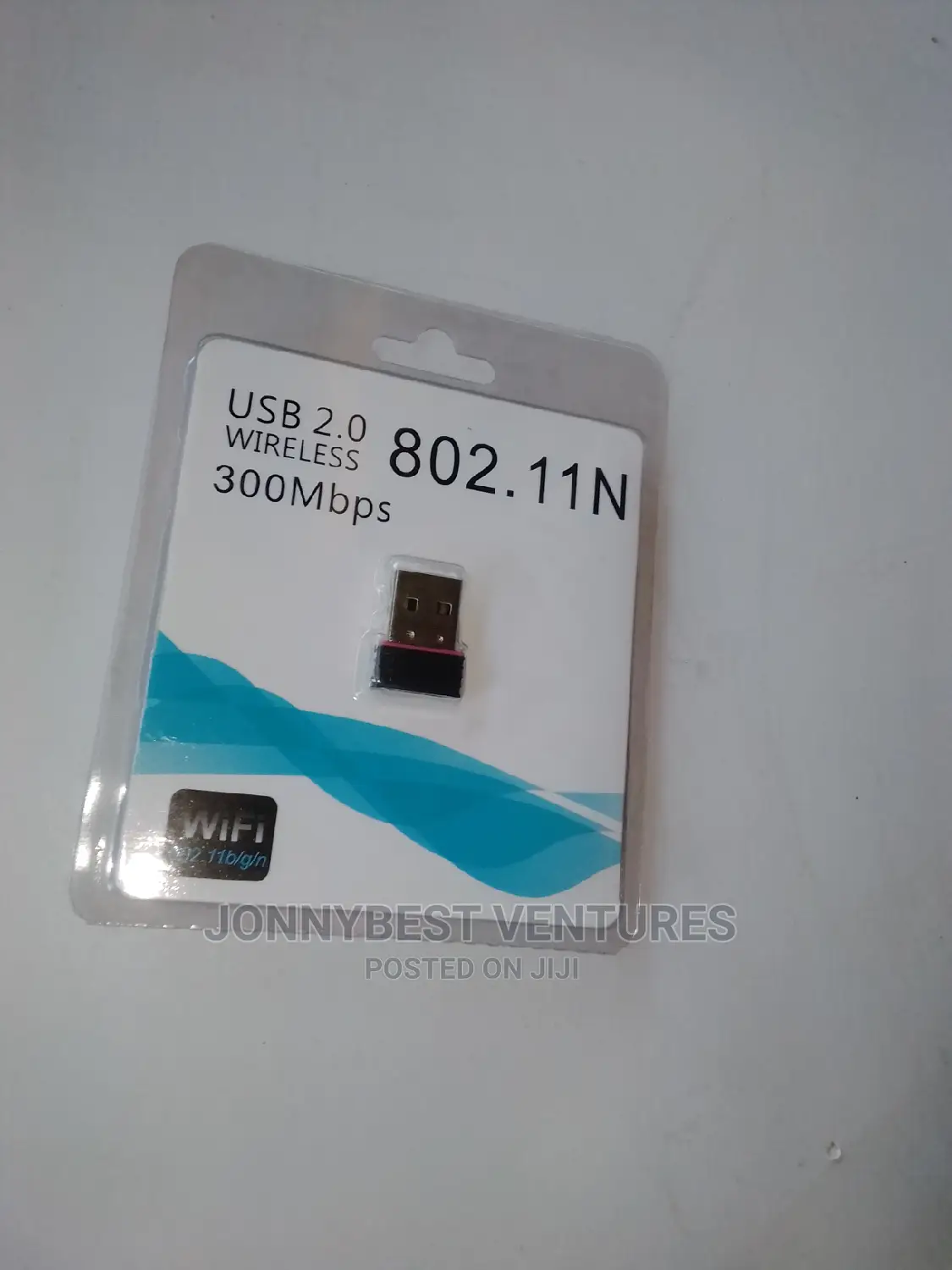 USB Wifi Adapter for Destop/Laptop