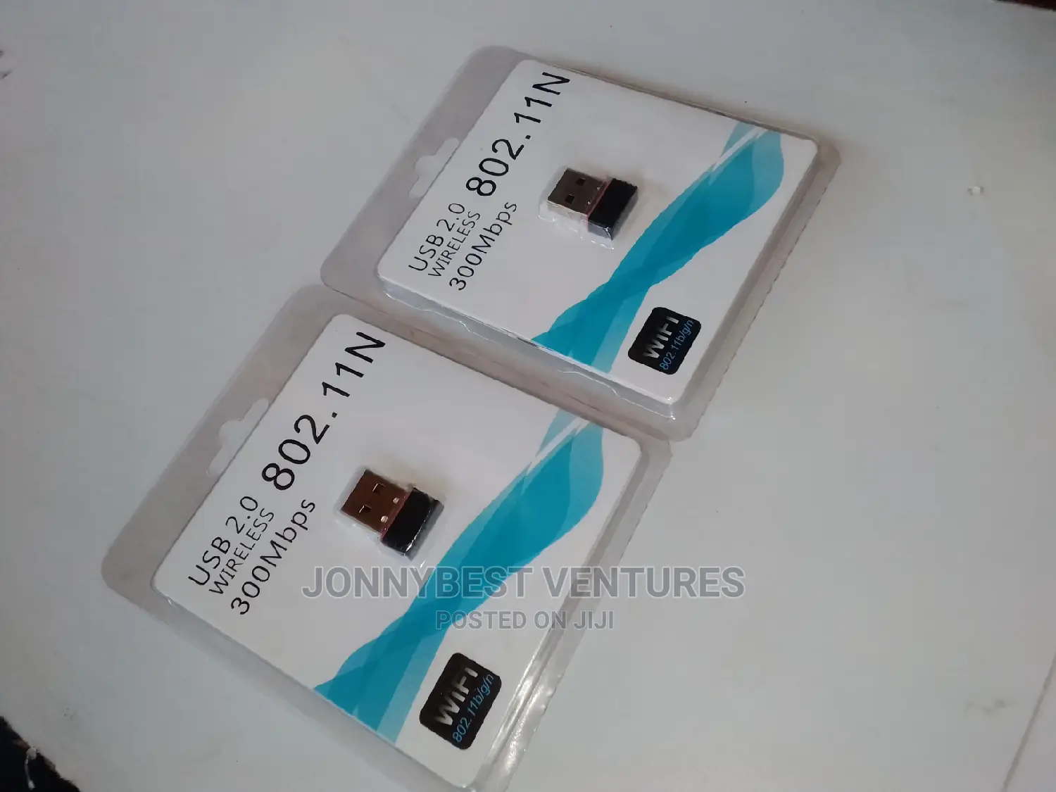 USB Wifi Adapter for Destop/Laptop