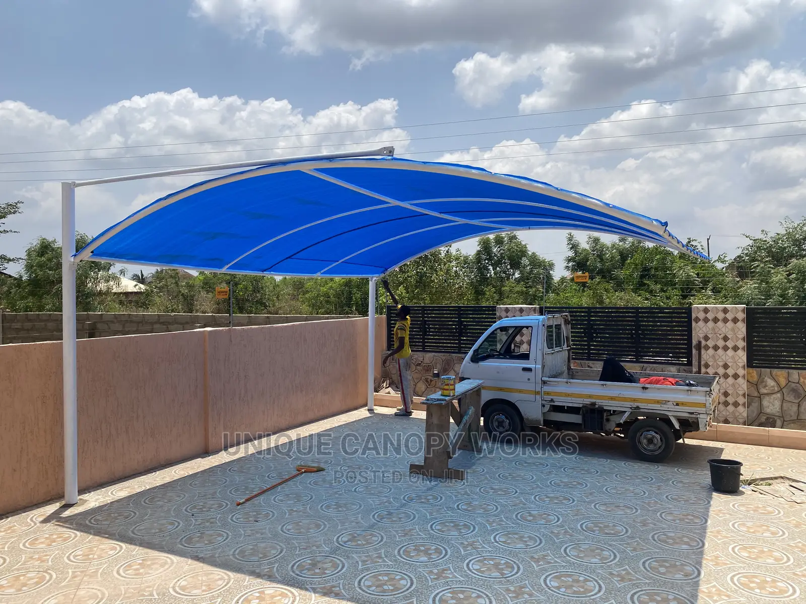Carports for Cars