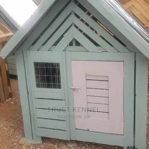 Strong Cages for Sale