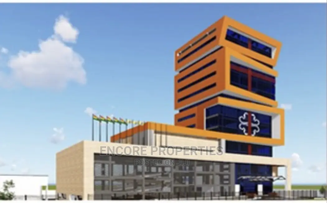 7bdrm Block of Flats in Ridge for Sale