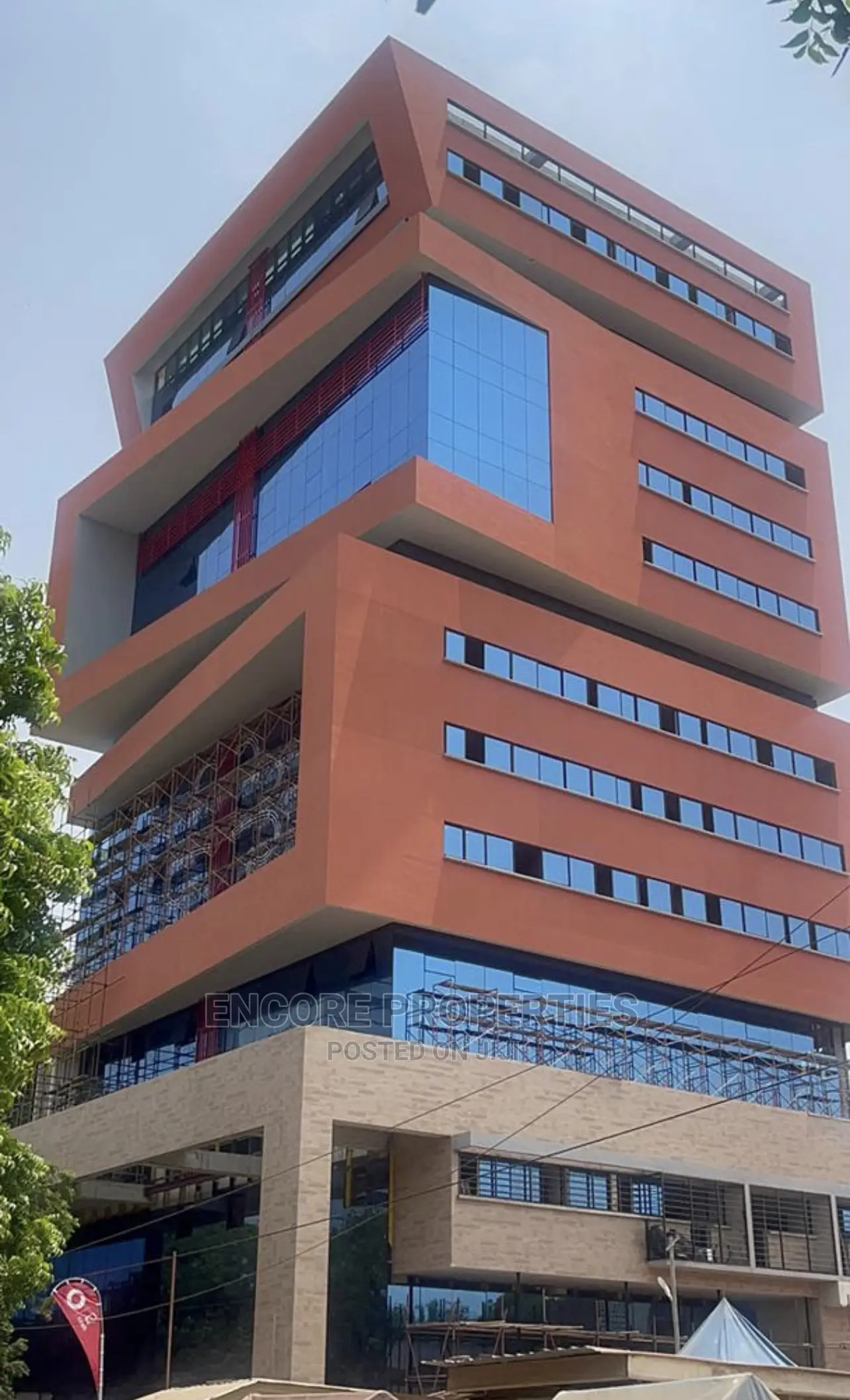 7bdrm Block of Flats in Ridge for Sale