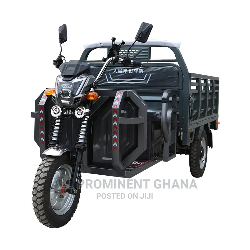 Delivery Services