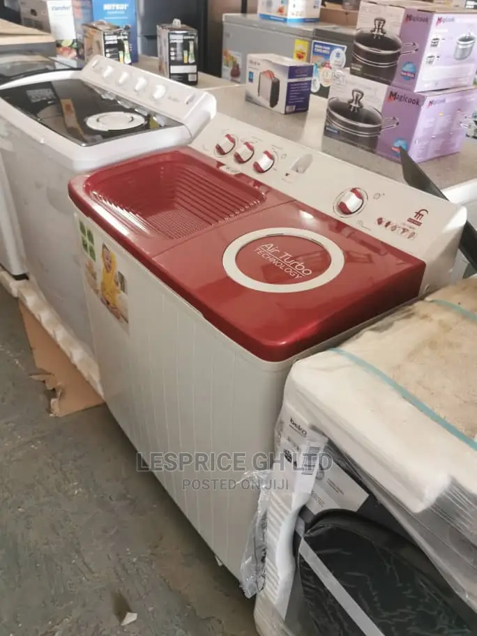 Awesome Fairmate Washing Machine 15kg
