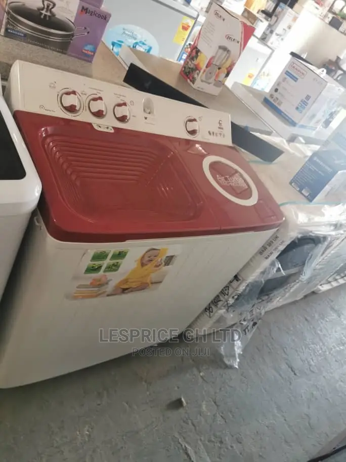 Quality Fairmate Washing Machine 15kg