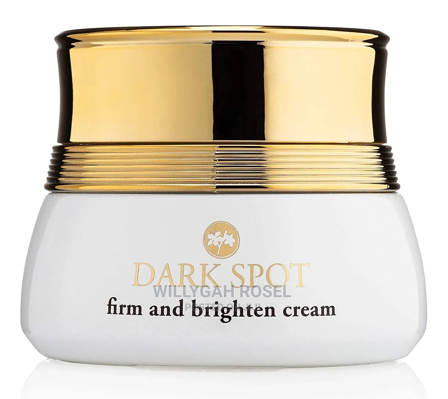Advanced Clinicals Vitamin C Dark Circle Serum