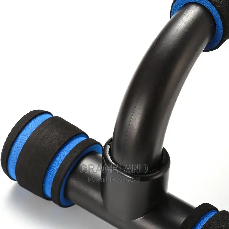 Push Up Gym Fitness Equipment Workout Exercise at Home Sport