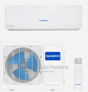 2.0hp Air Doctor Split Nasco Air Circulation System