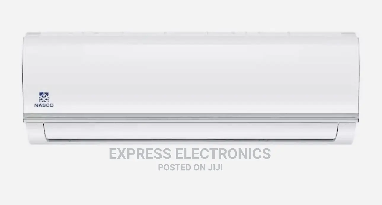 2hp R410 Gas Nasco Split White Air Swings Circulation