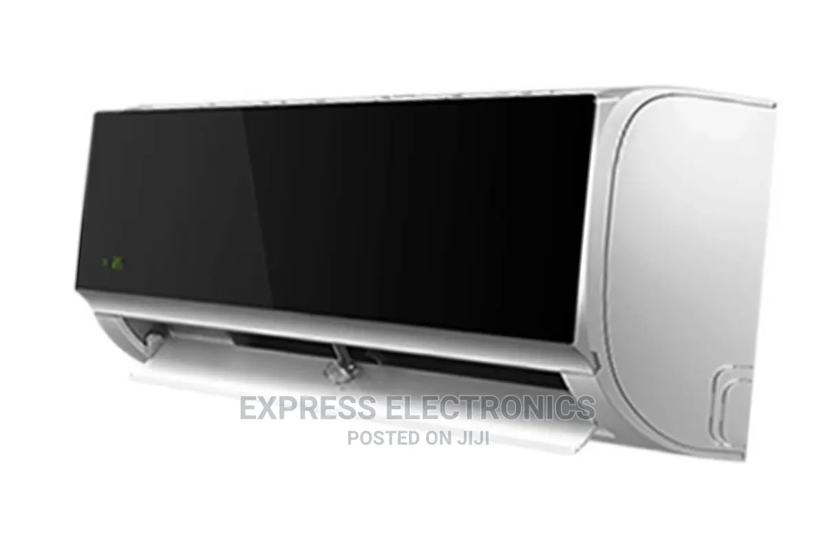 Mirror 1.5hp Split Nasco Airflow Circulation System AC