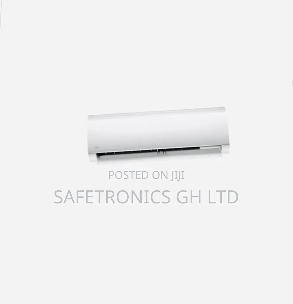 Midea Msaf-12crn1r410 Split 1.5hp Air Conditioner