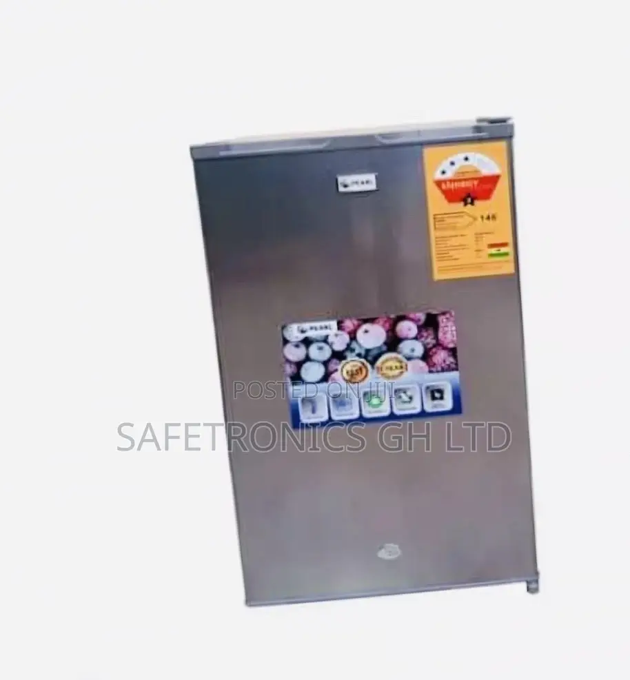 Pearl 93L Table Top Refrigerator-Pf-111