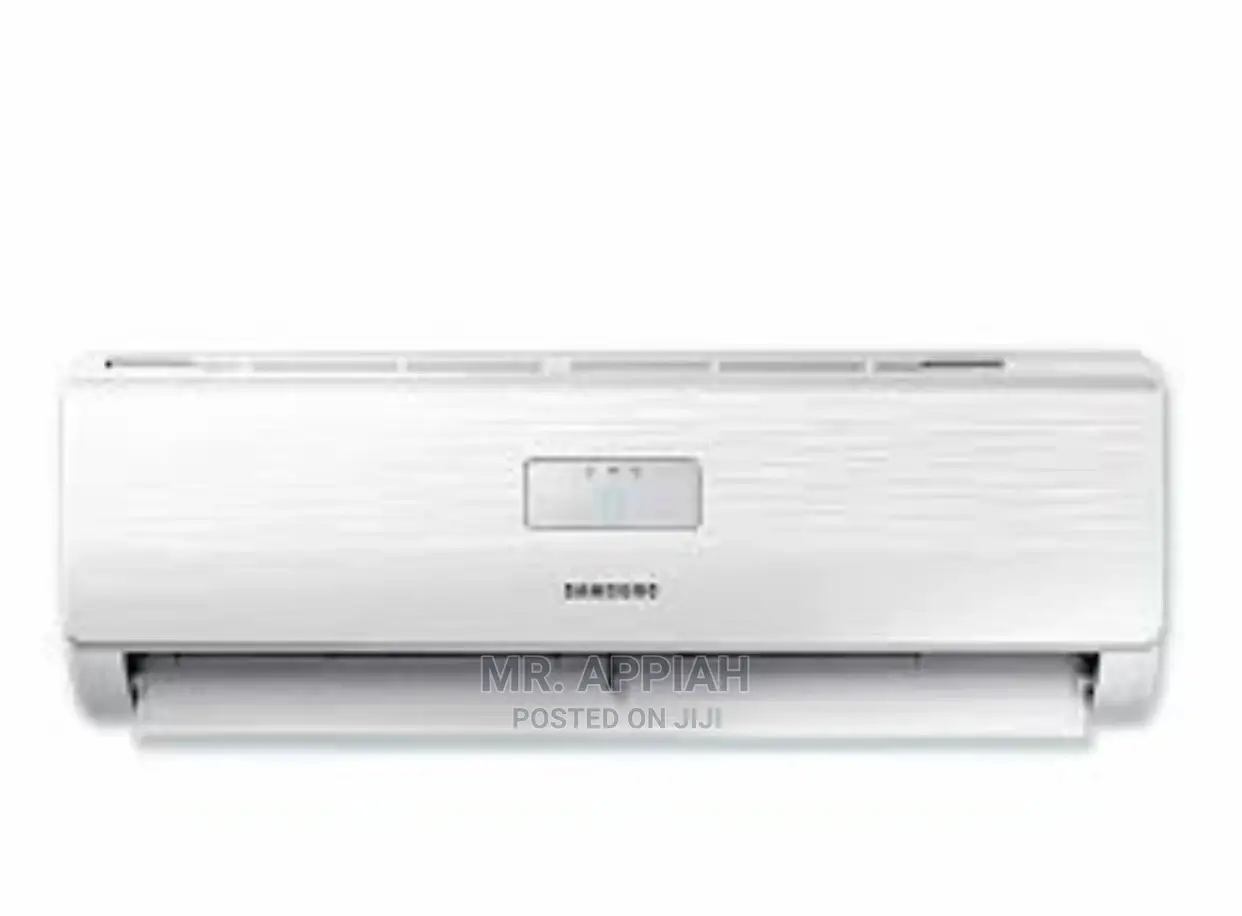 Samsung 2.5HP R410 Split Air Conditioner Inverter