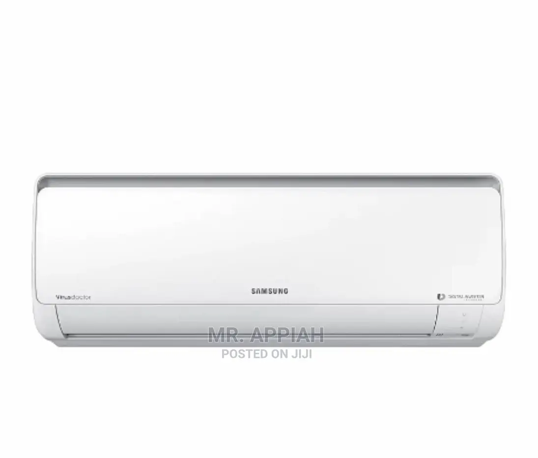 Samsung 1.5 Ton 5 Star, Inverter Split AC