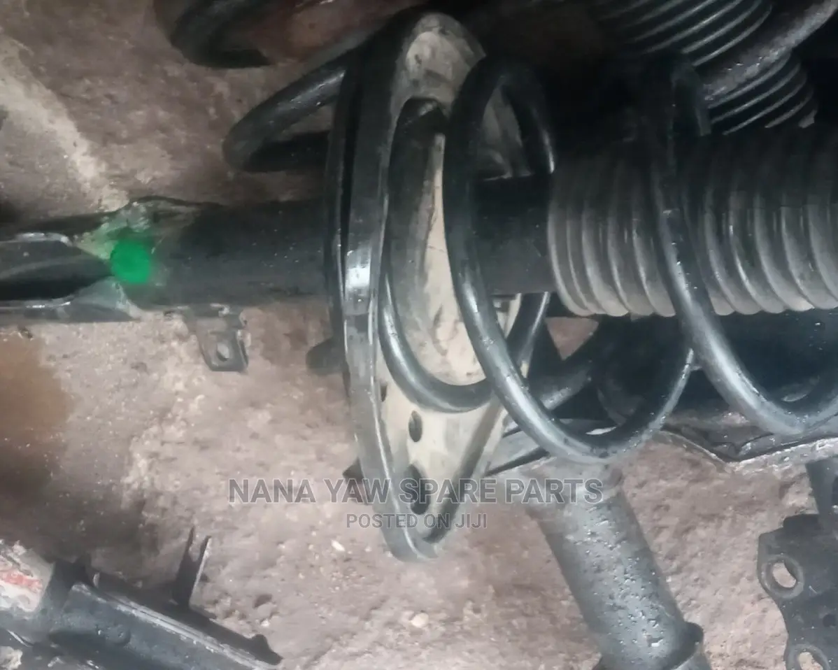 Toyota Camry Back Absorber