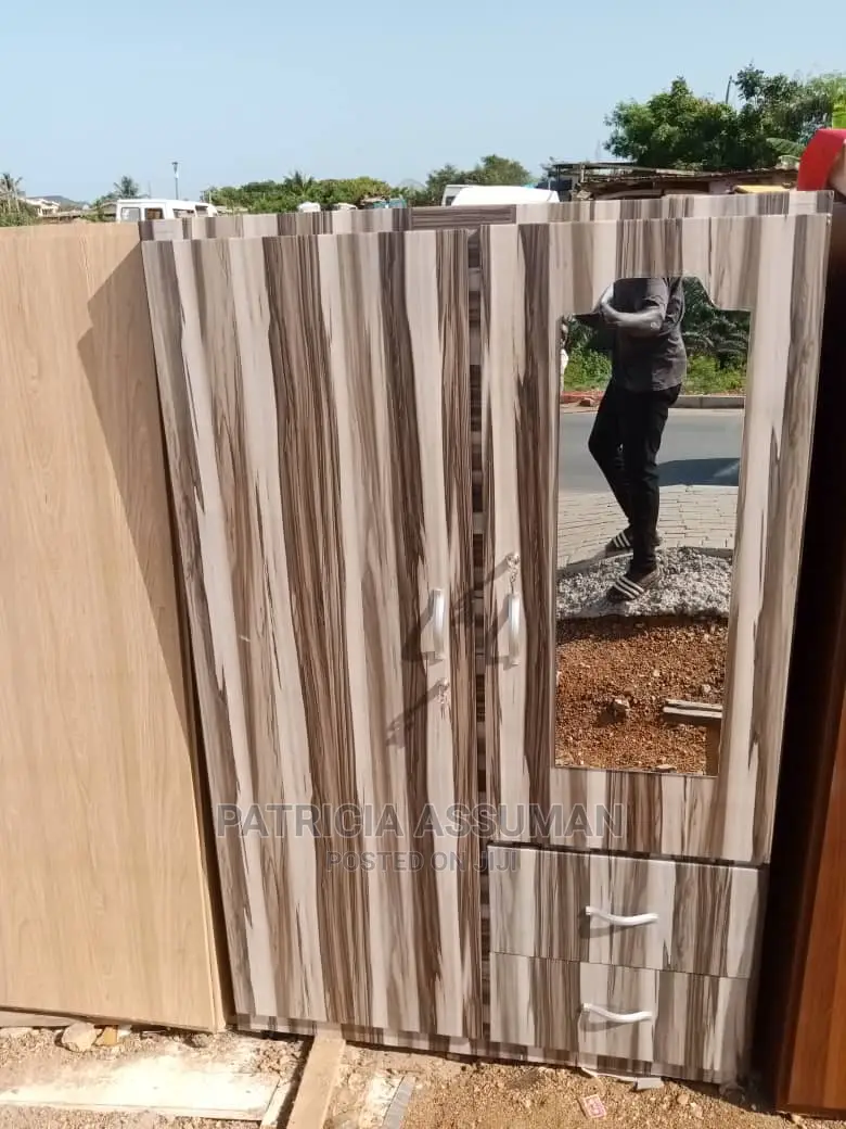 Quality 2in1 Wardrobe