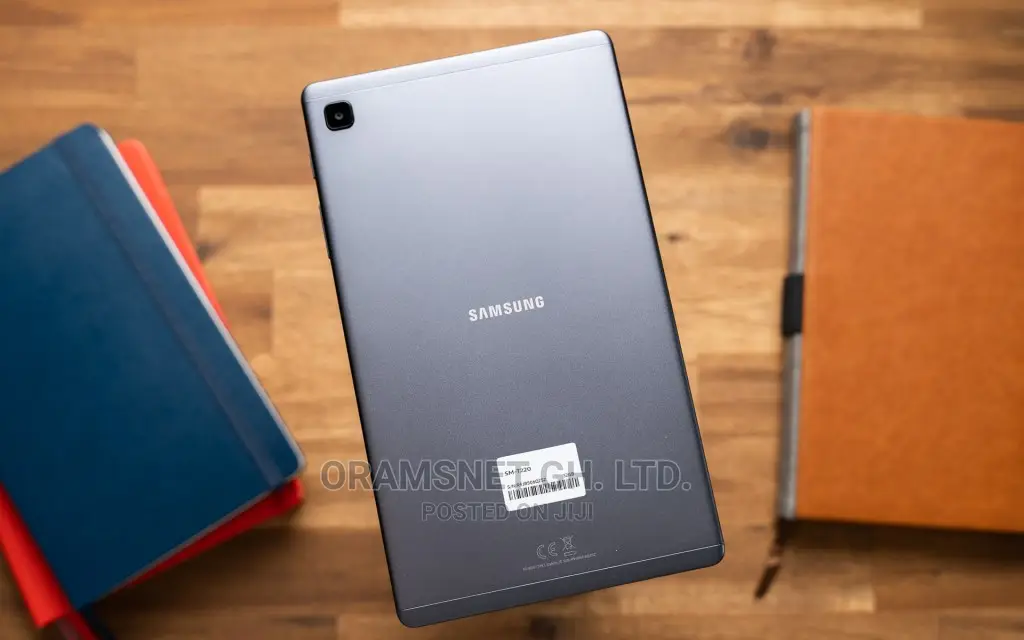 Samsung Galaxy Tab A 7.0 32 GB Gray