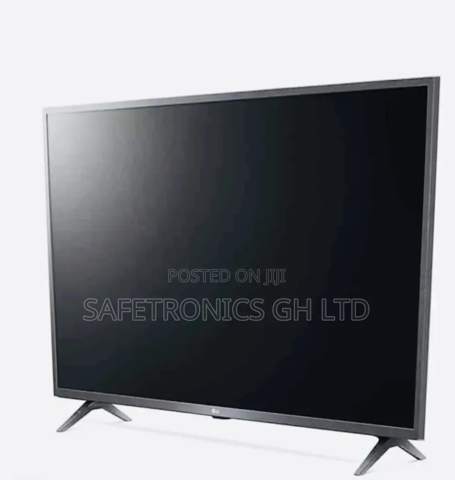 LG 43′′ Full Hdr Smart LED TV 43lm6370pva