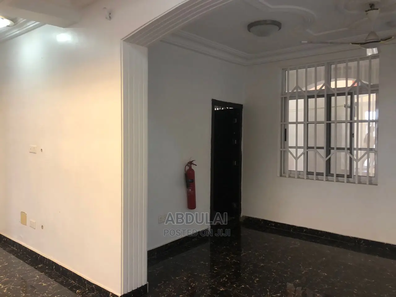 Furnished 4bdrm House in Kwanbya, Pillar 2 for sale