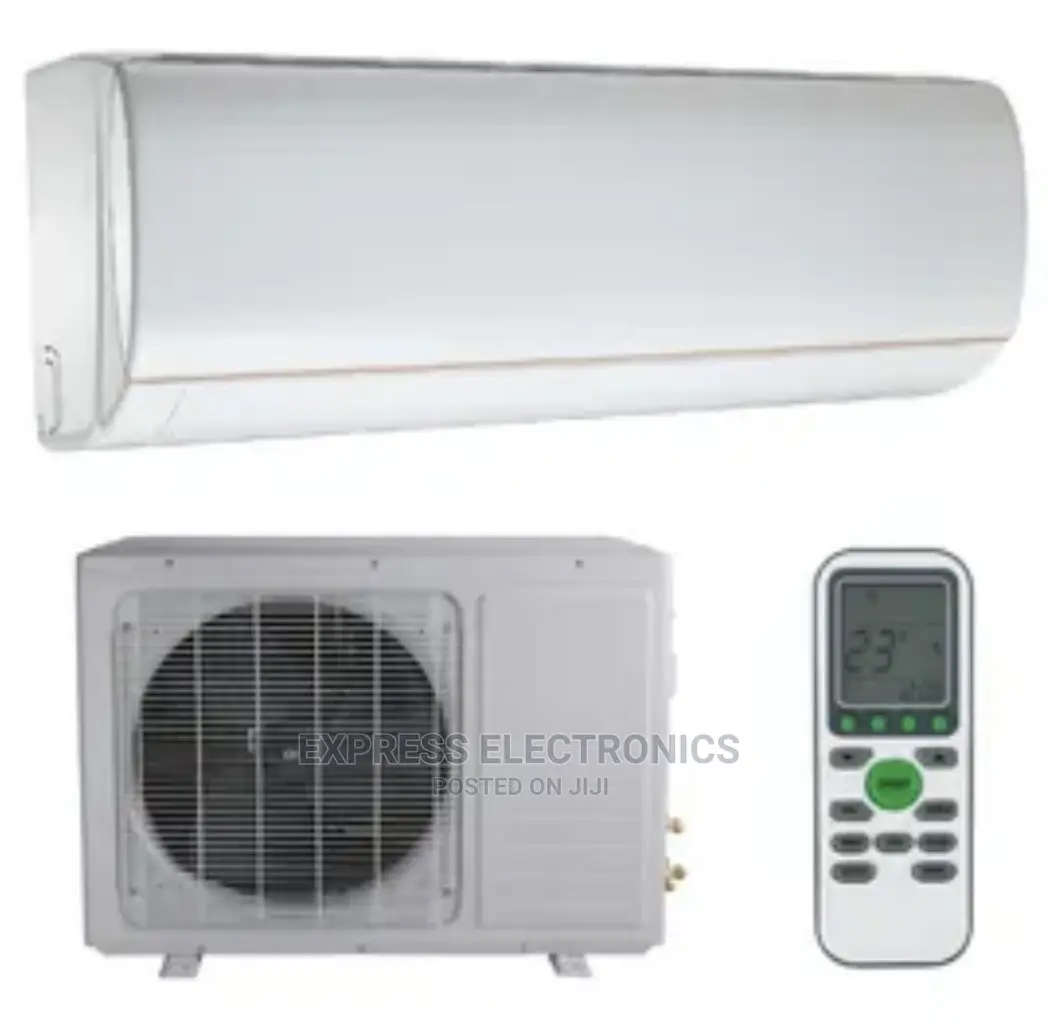 2hp Split Air Swings Circulation System Chigo AC