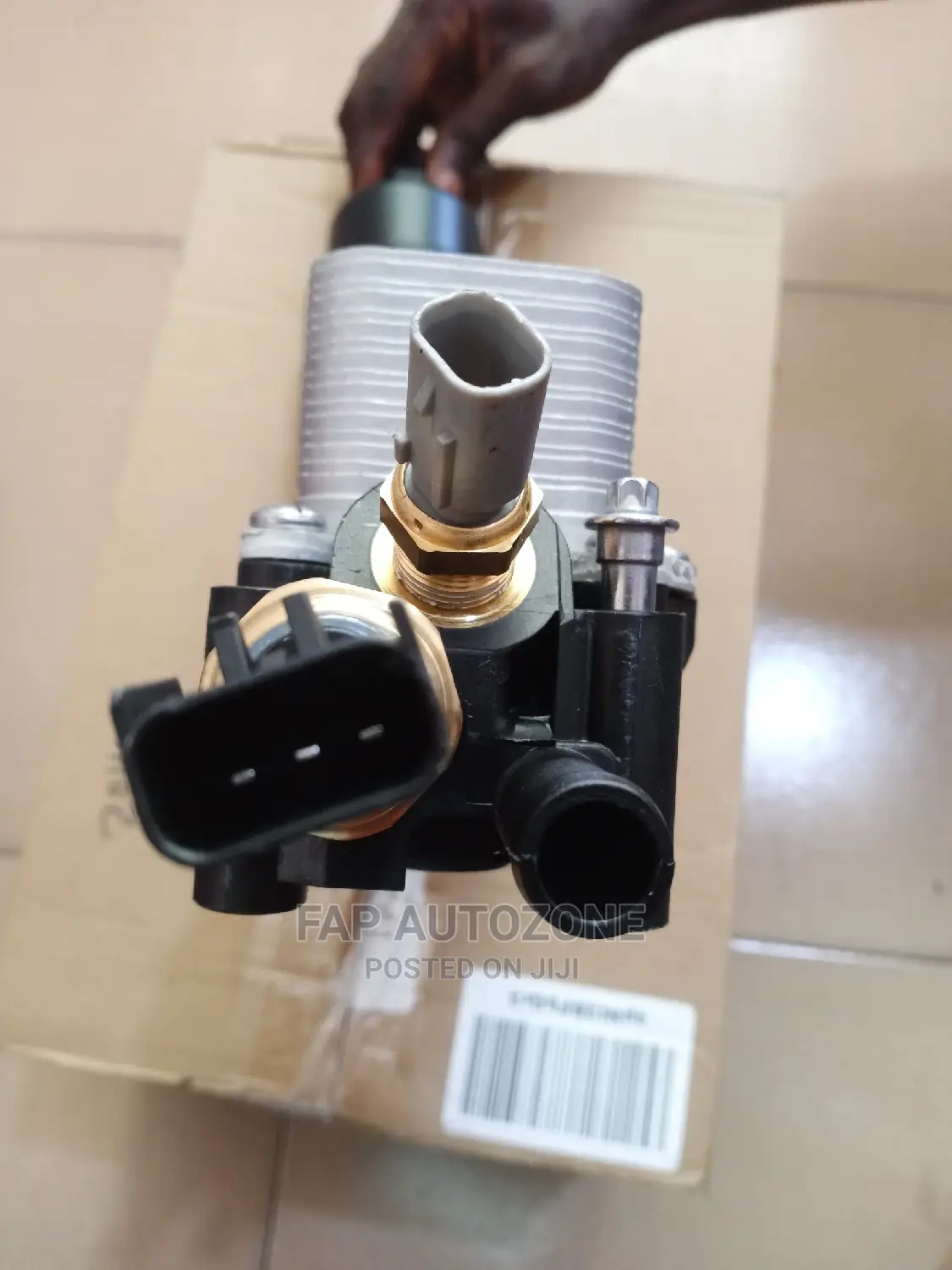 Superior Quality YITHSWAY DODGE,RAM,JEEP,CHRYSLER Oil Cooler From USA