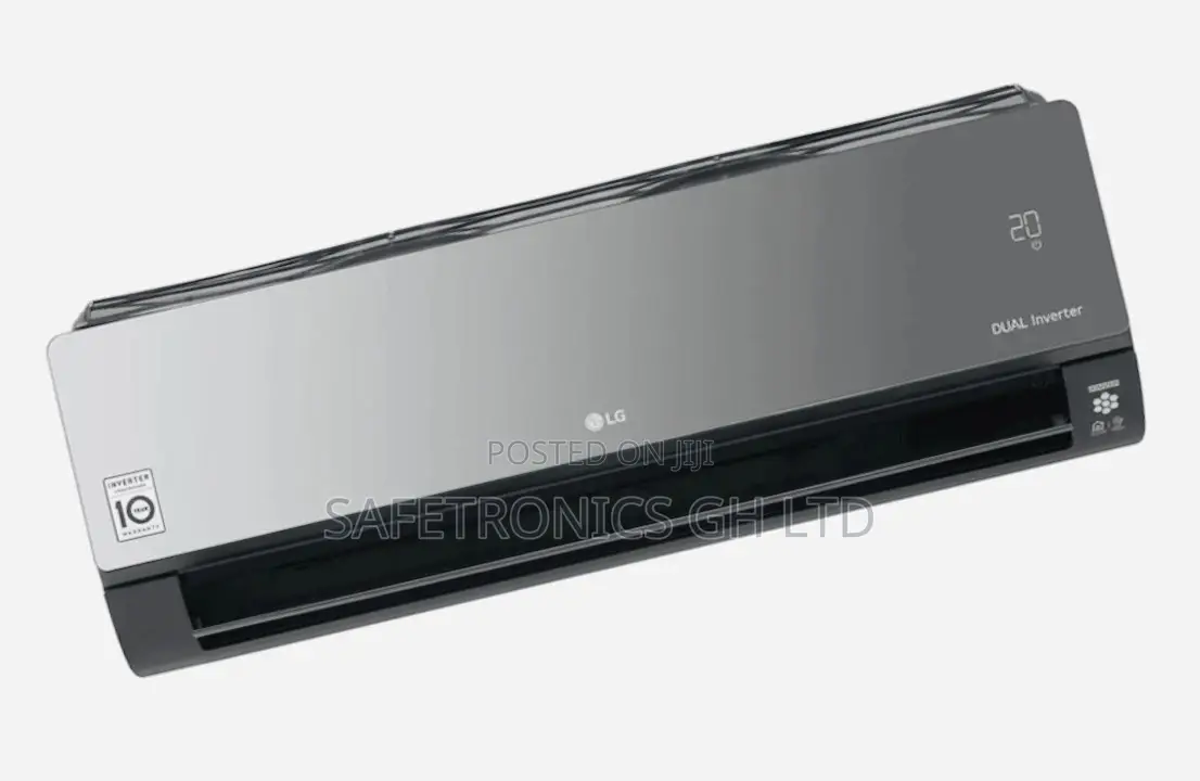 LG Artcool Inverter AC 2.0hp (S4-Q18klrte)