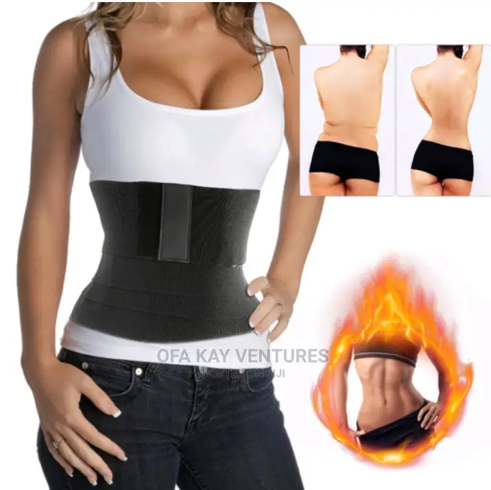 Waist Trainer in Different Meters