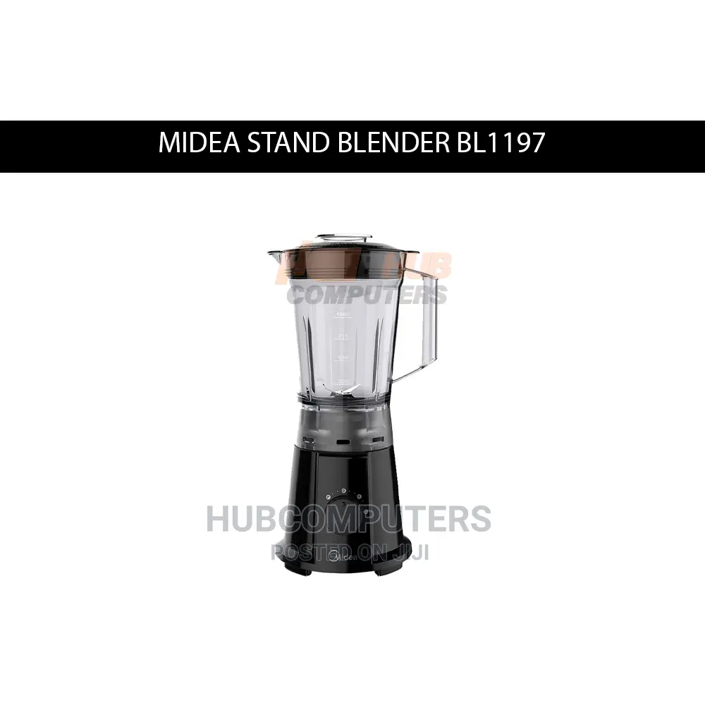 Midea Stand Blender Bl1197