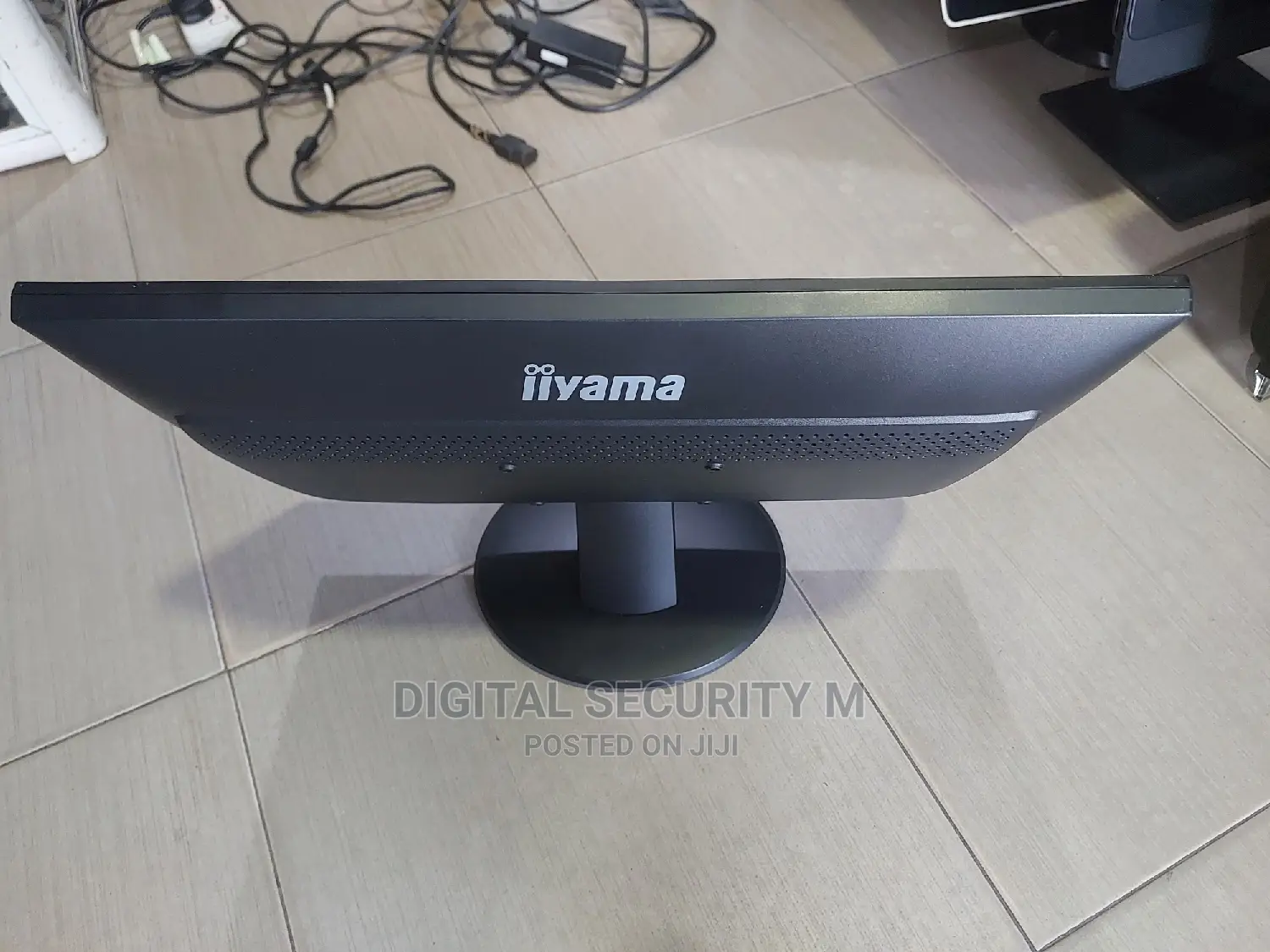 20" Monitor