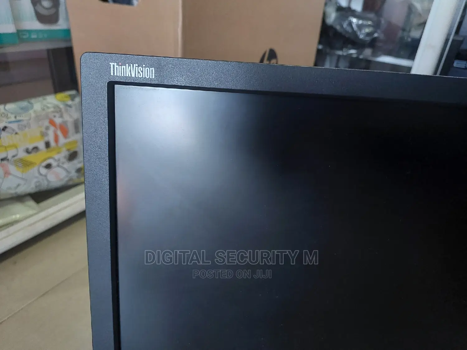 Lenovo Gaming Monitor