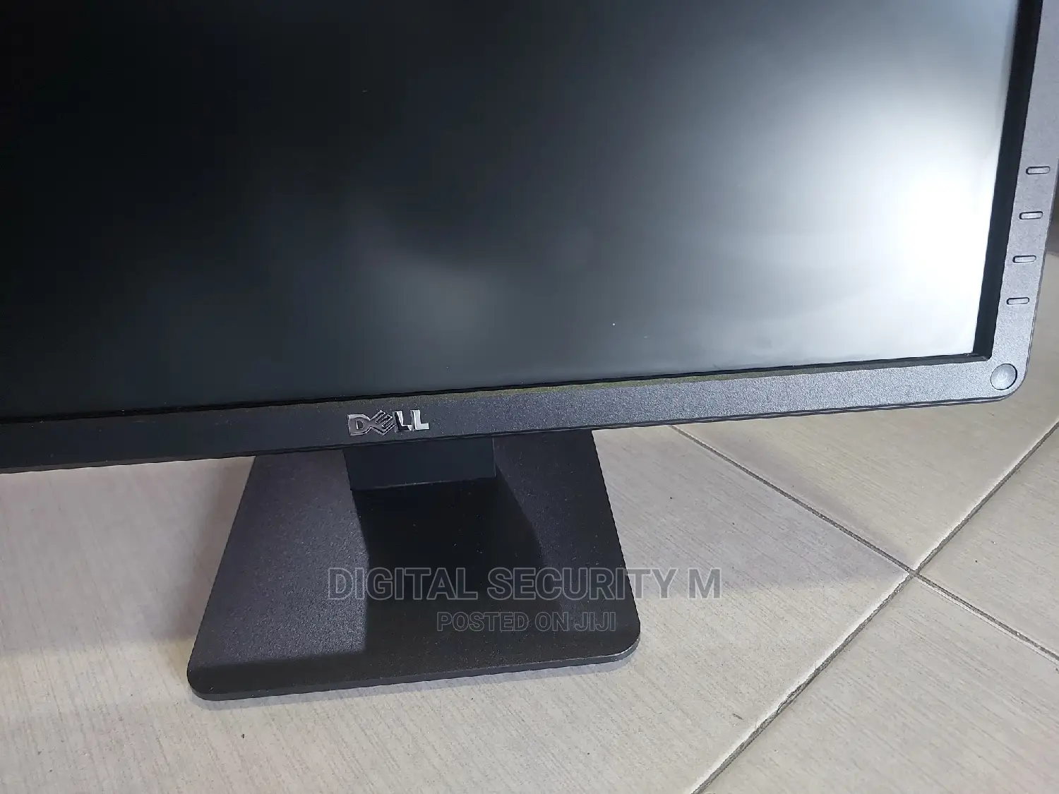 Dell 20" Professional Monitor
