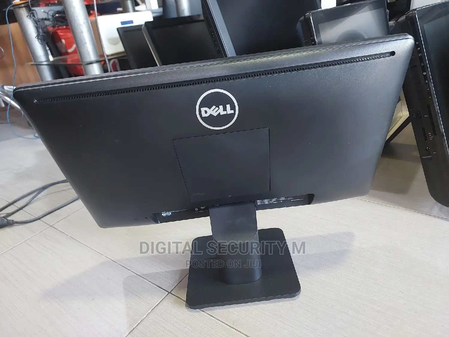Dell 20" Professional Monitor