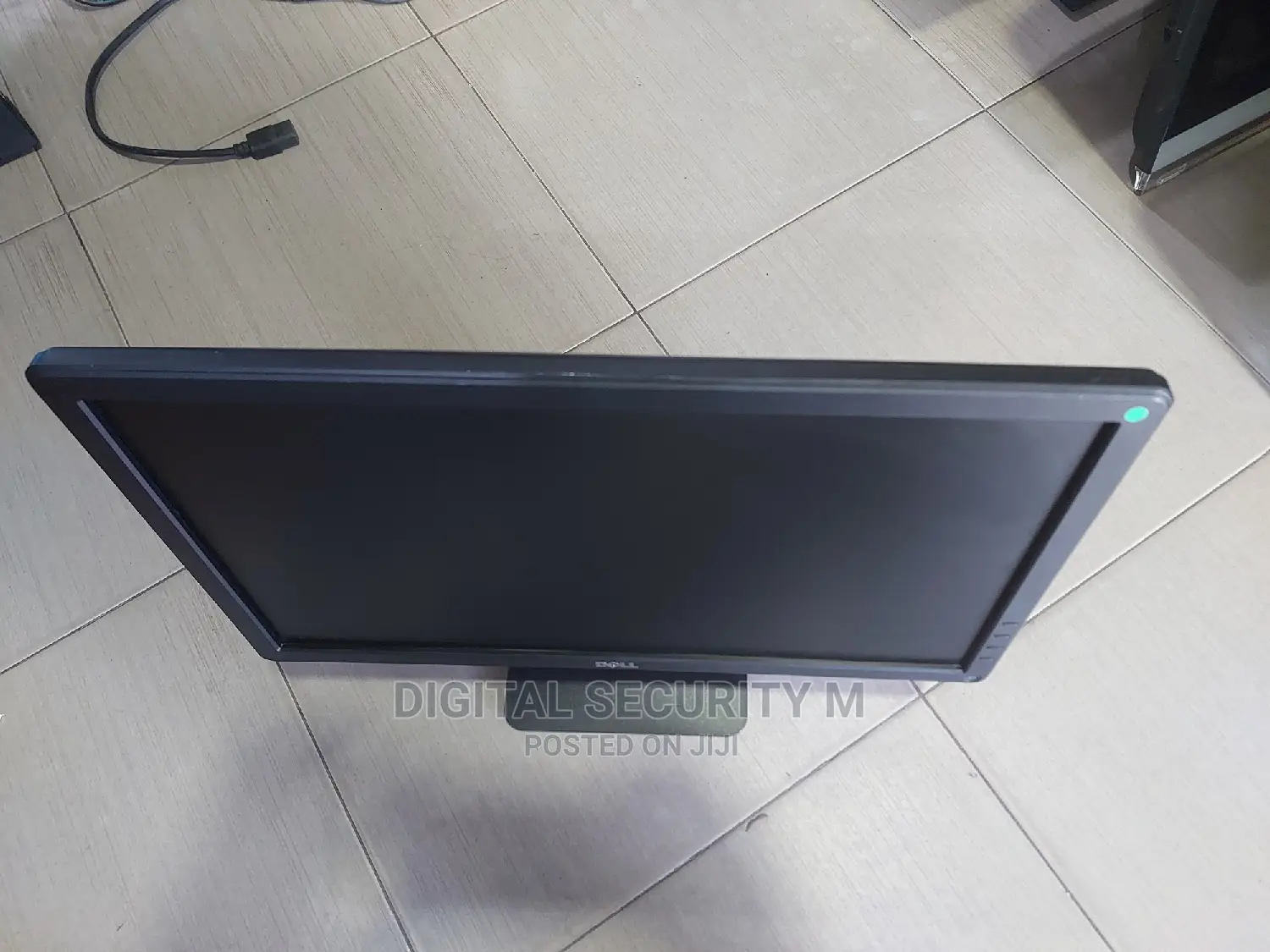 Dell 20" Professional Monitor