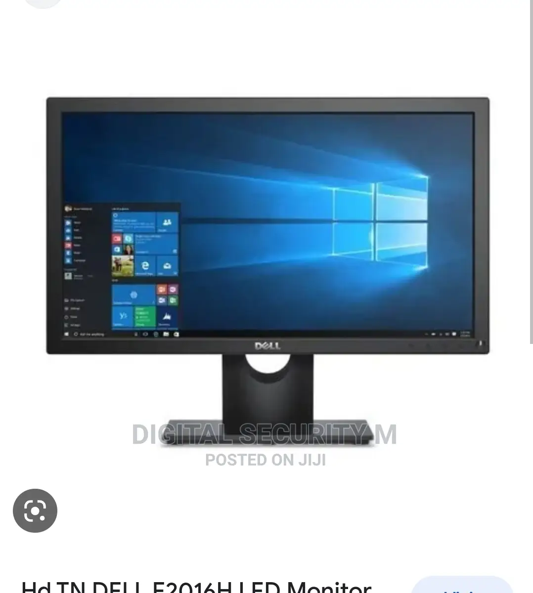 Dell Monitor