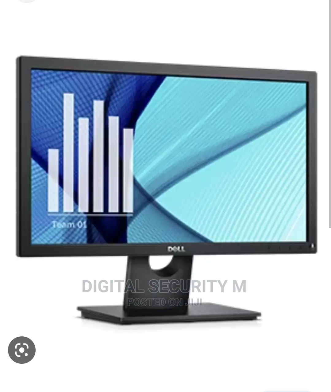 Dell Monitor